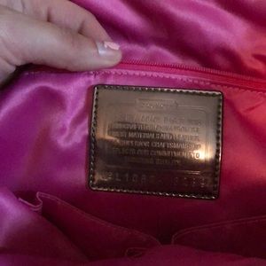 Coach Bags - Authentic coach purse Coach Bags - Authentic coach purse